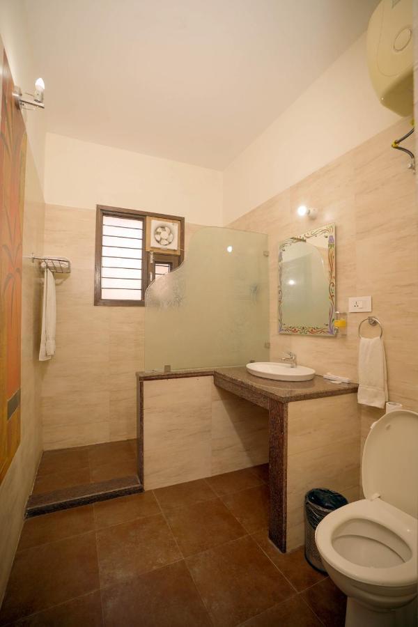 Casa Belvedere Luxury Villas Dagshai Bagian luar foto
